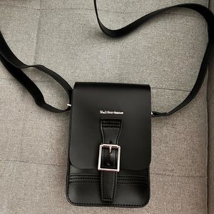 Dr. Martens mini Crossbody